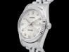 劳力士 (Rolex) Datejust 36 Argento Jubilee Silver Lining Diamonds Dial 16234